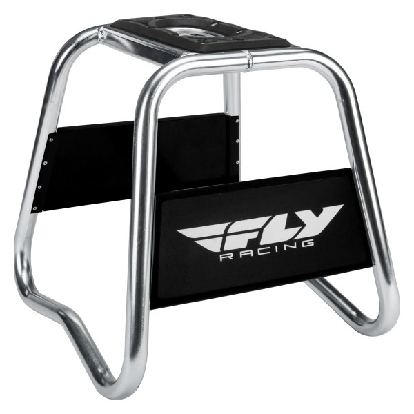 Fly Racing® - Silver Podium Stand