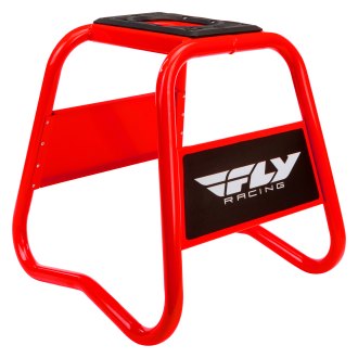 Fly racing bike sales stand