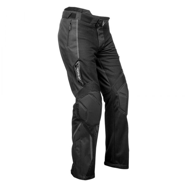 Fly Racing® - Coolpro Mesh Men's Pants (30, Black)