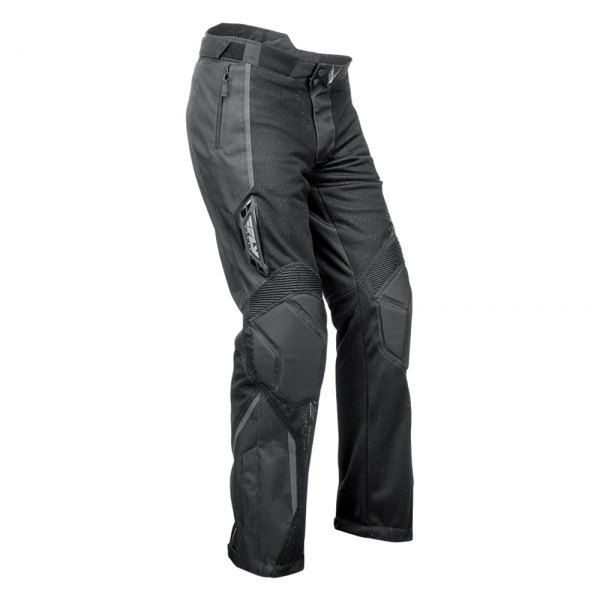 Fly Racing® - Coolpro Mesh Men's Pants (32, Black)