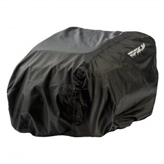 motorcycle tail bag rain cover