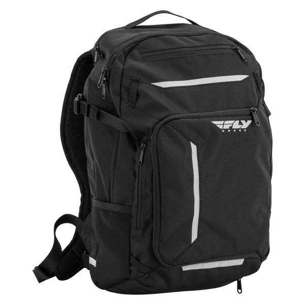 Fly Racing® - Illuminator Backpack (Black)