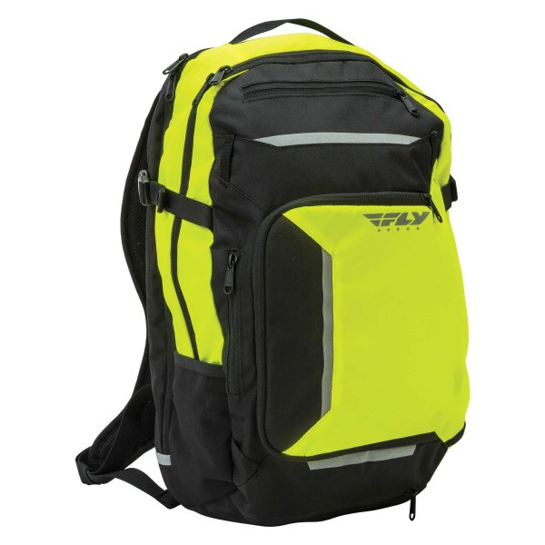 Fly Racing® - Illuminator Backpack (Yellow)