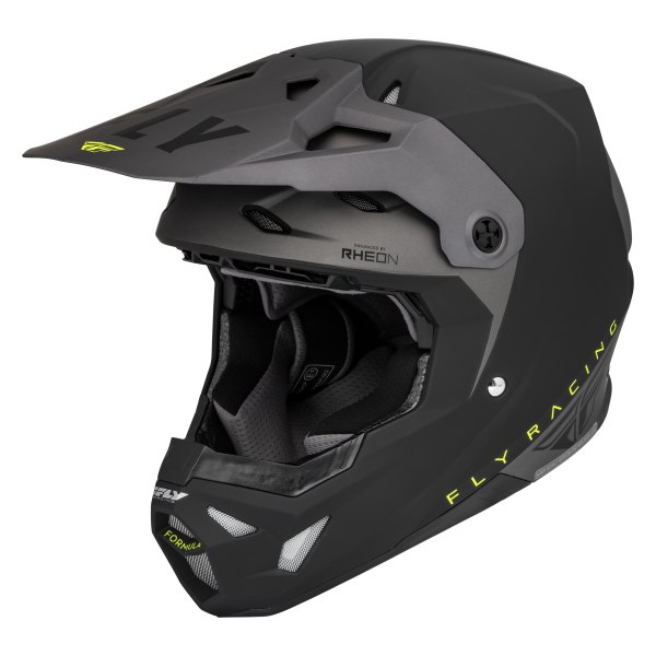 Fly Racing® - Formula CP Slant Helmet