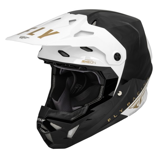 Fly Racing® - Formula CP Slant Helmet