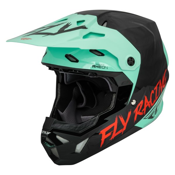 Fly Racing® - Formula CP S.E. Rave Helmet