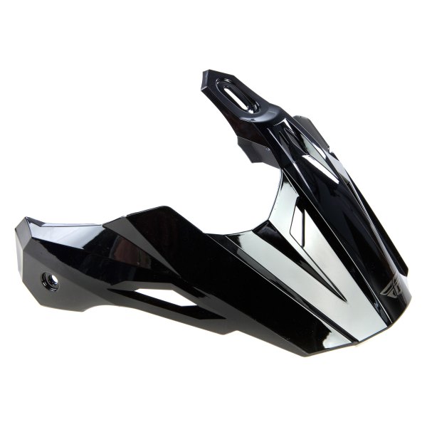 Fly Racing® - Visor for Trekker Helmet