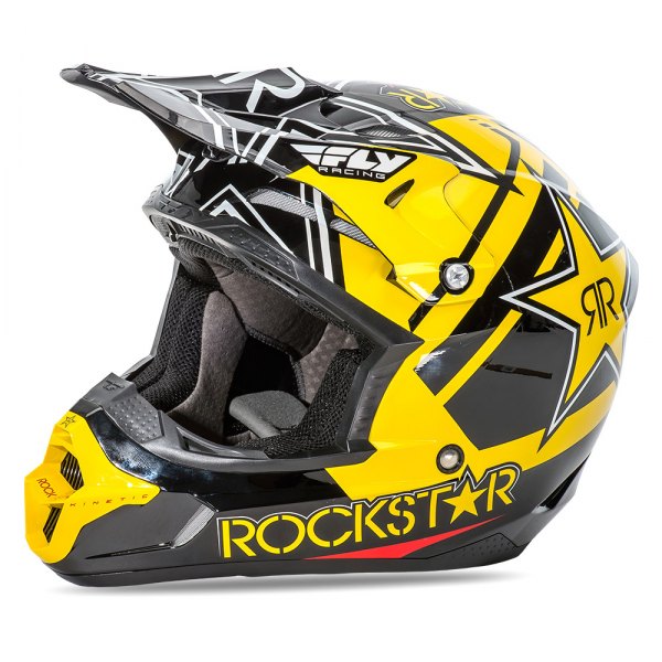 Fly Racing® - Kinetic Pro Helmet