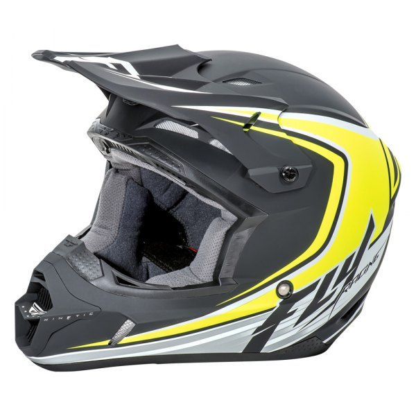 Fly Racing® - Kinetic Fullspeed Helmet