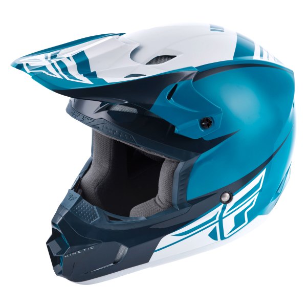 Fly Racing® - Kinetic Sharp Helmet
