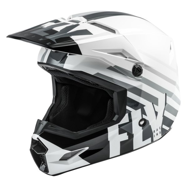 Fly Racing® - Kinetic Thrive Helmet