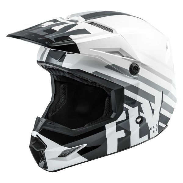 Fly Racing® - Youth Kinetic Thrive Helmet