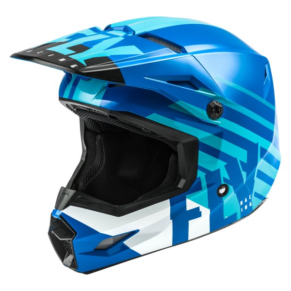 Fly Racing® - Kinetic Thrive Helmet