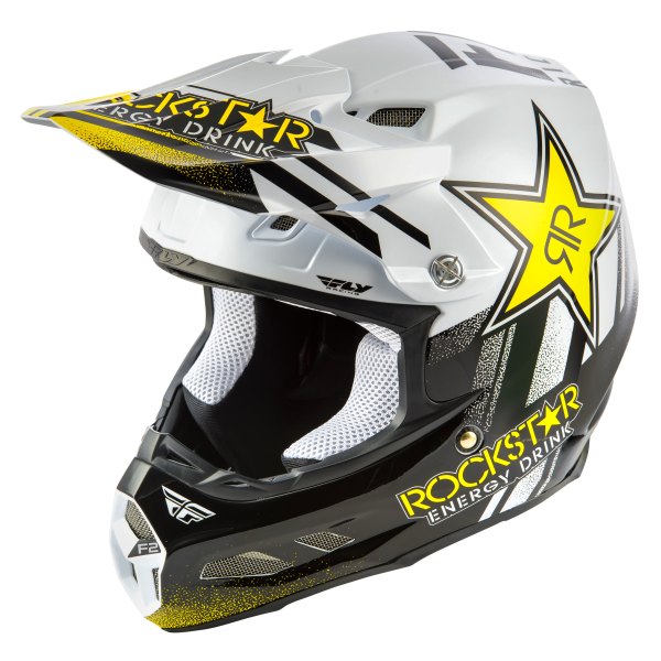 rockstar bmx helmet