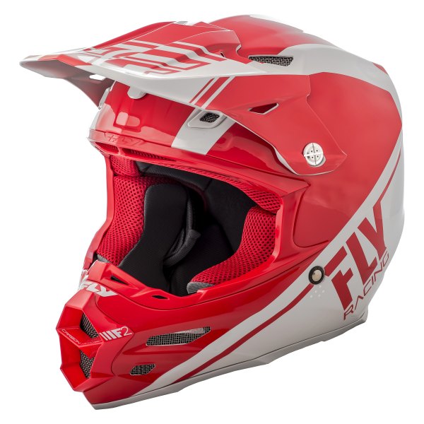 Fly Racing® - F2 Carbon Rewire Helmet