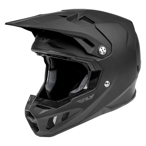 Fly Racing® - Formula CC Solid Youth Off-Road Helmet