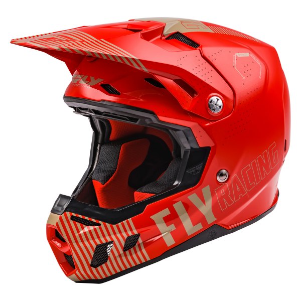 Fly Racing® - Formula CC Primary Off-Road Helmet