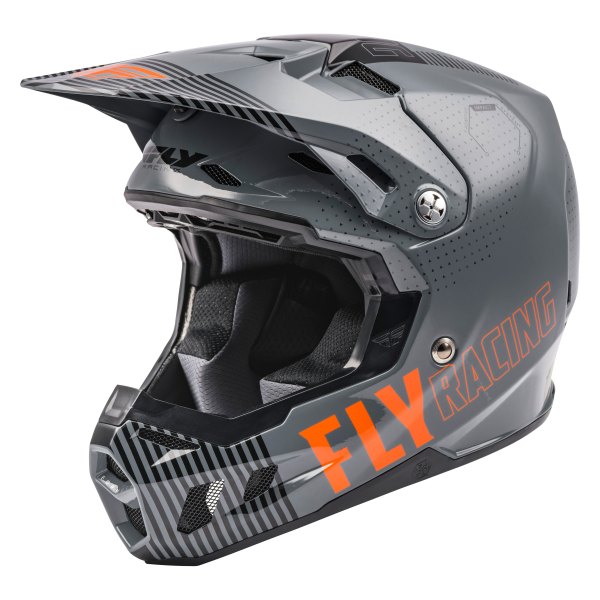 Fly Racing® - Formula CC Primary Youth Off-Road Helmet