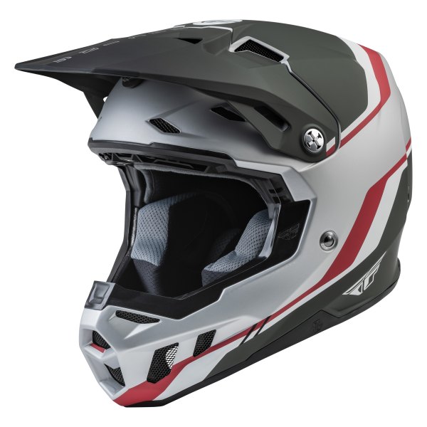 Fly Racing® - Formula CC Driver Off-Road Helmet