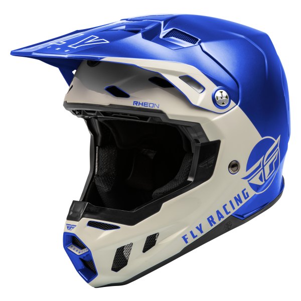 Fly Racing® - Formula CC Centrum Helmet