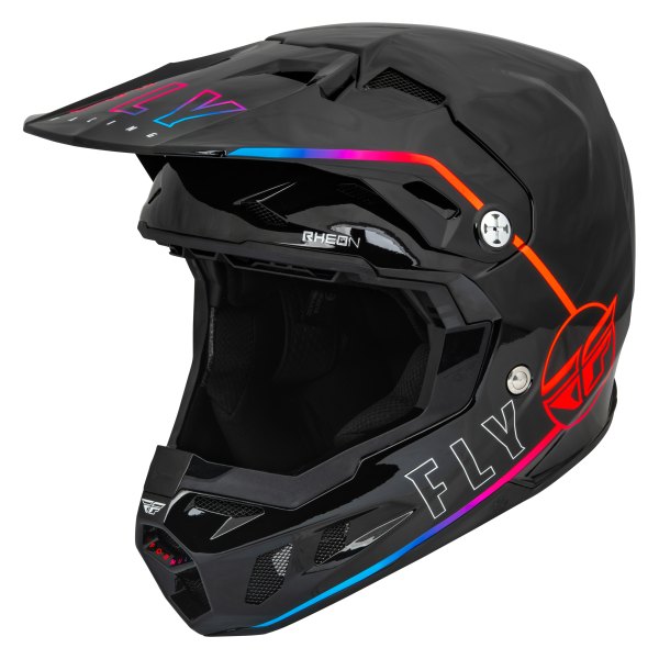 Fly Racing® - Formula CC S.E. Avenge Helmet