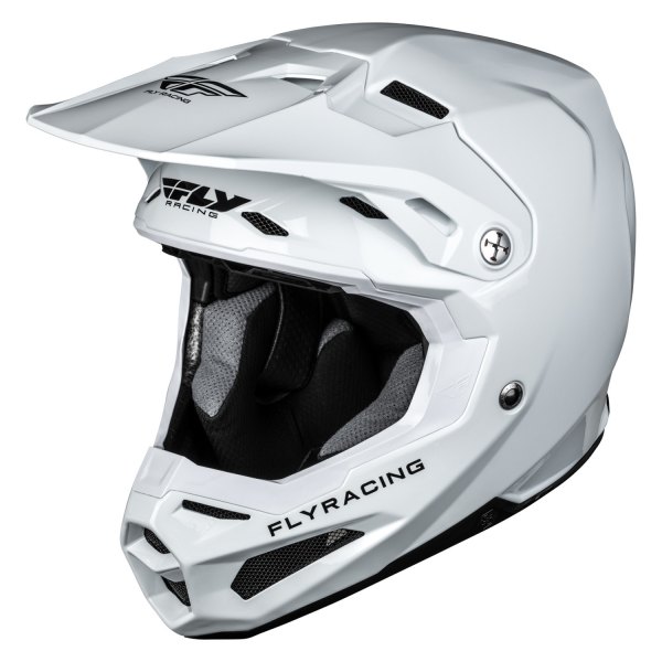 Fly Racing® - Formula Solid Off-Road Helmet