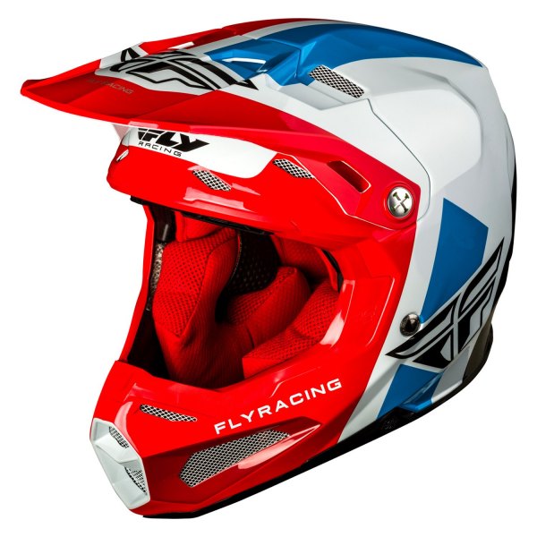 youth off road helmet