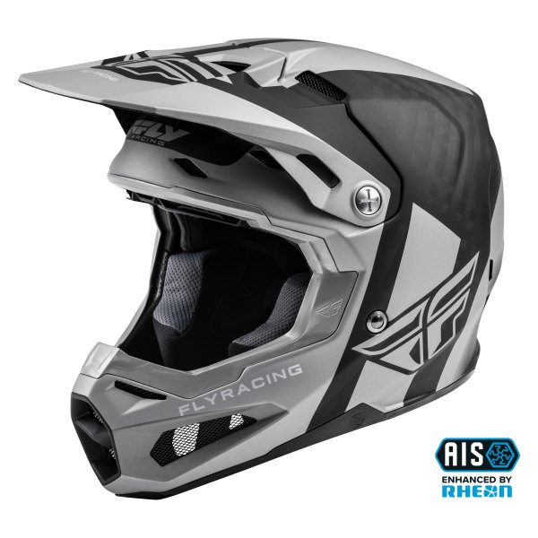 Fly Racing® - Formula Origin Helmet