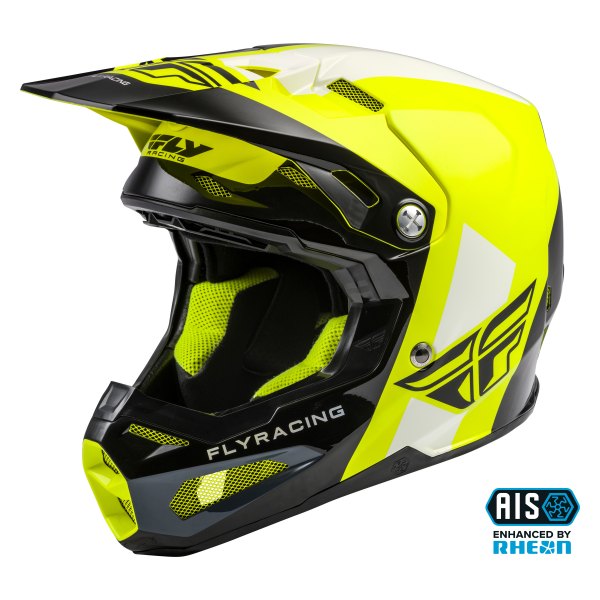 Fly Racing® - Formula Origin Helmet