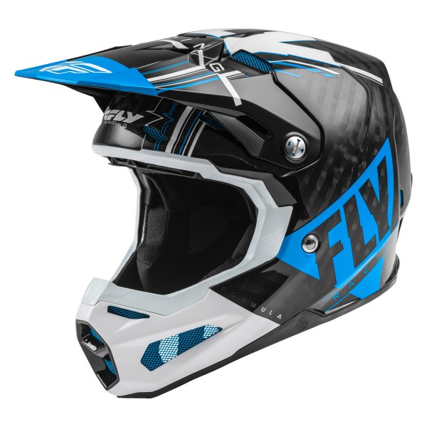 youth off road helmet