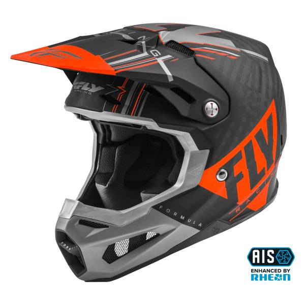 Fly Racing® - Formula Carbon Vector Helmet