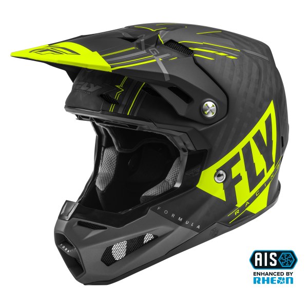Fly Racing® - Formula Carbon Vector Helmet