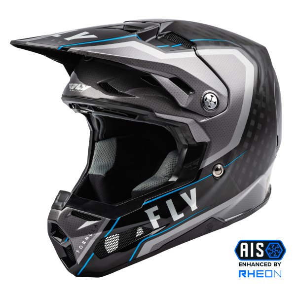 Fly Racing® - Formula Carbon Axon Helmet