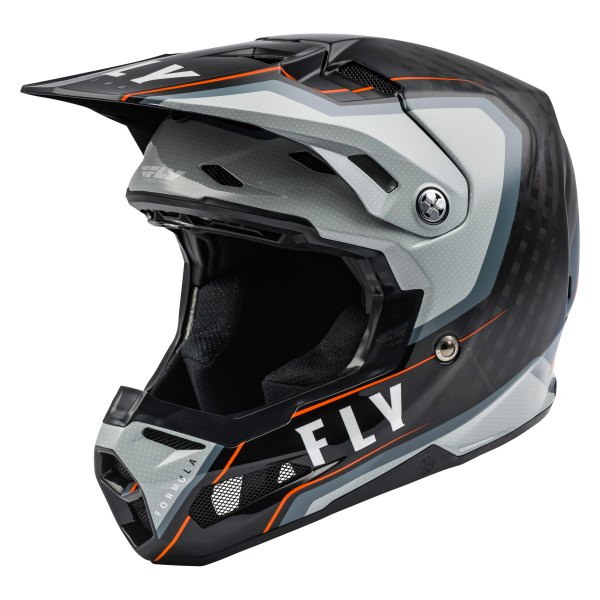 Fly Racing® - Formula Carbon Axon Off-Road Helmet