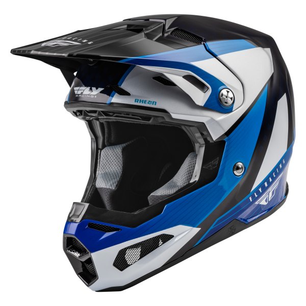Fly Racing® - Formula Carbon Prime Off-Road Helmet