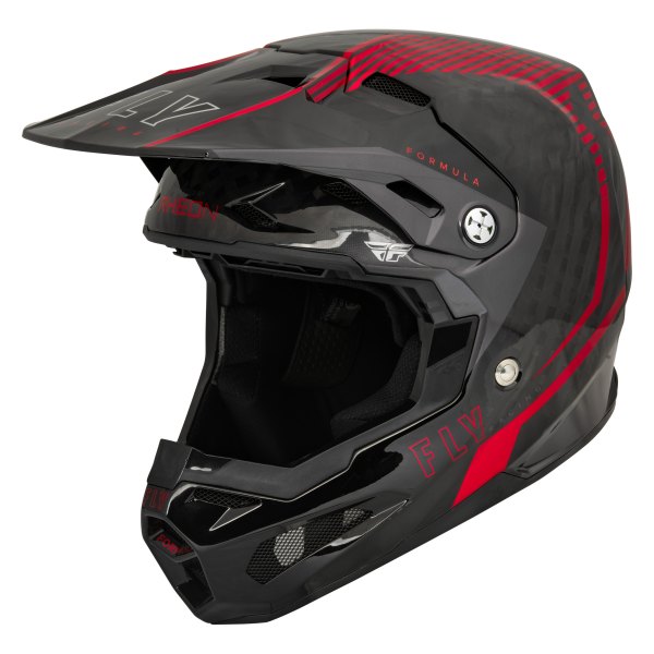Fly Racing® - Formula Carbon Tracer Helmet