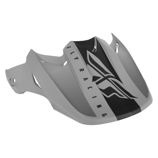 Fly Racing® - F2 Carbon Shield Helmet Visor