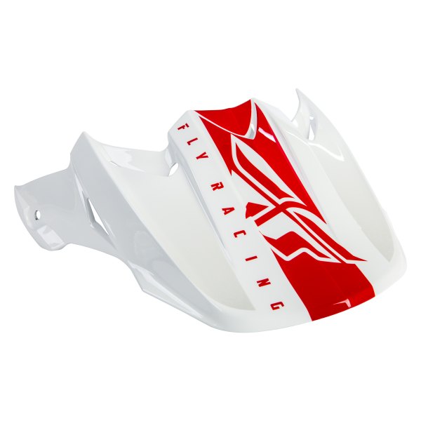 Fly Racing® - F2 Carbon Shield Helmet Visor