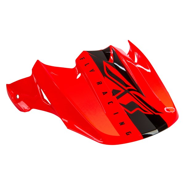 Fly Racing® - Visor for F2 Carbon Shield Helmet