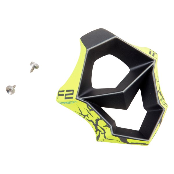 Fly Racing® - Mouthpiece for F2 Fracture Helmet