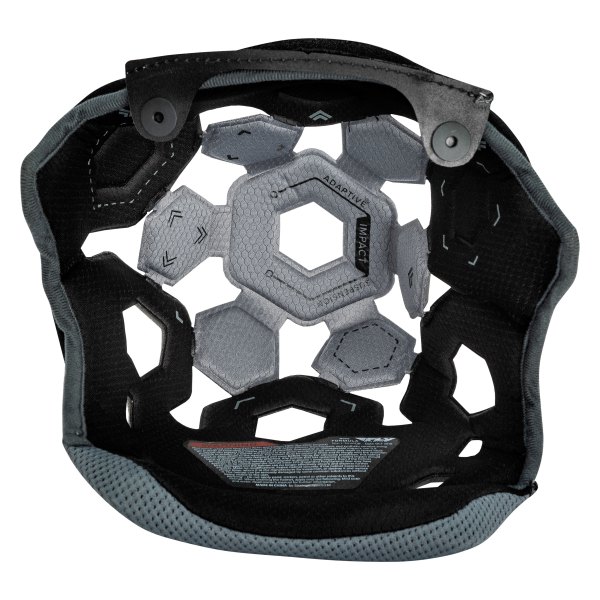 Fly Racing® - Comfort Liner for Formula Helmet