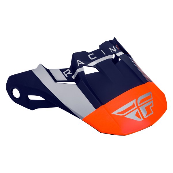 Fly Racing® - Visor for Formula Vector Helmet