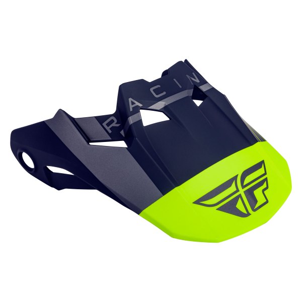 Fly Racing® - Visor for Formula Vector Youth Helmet