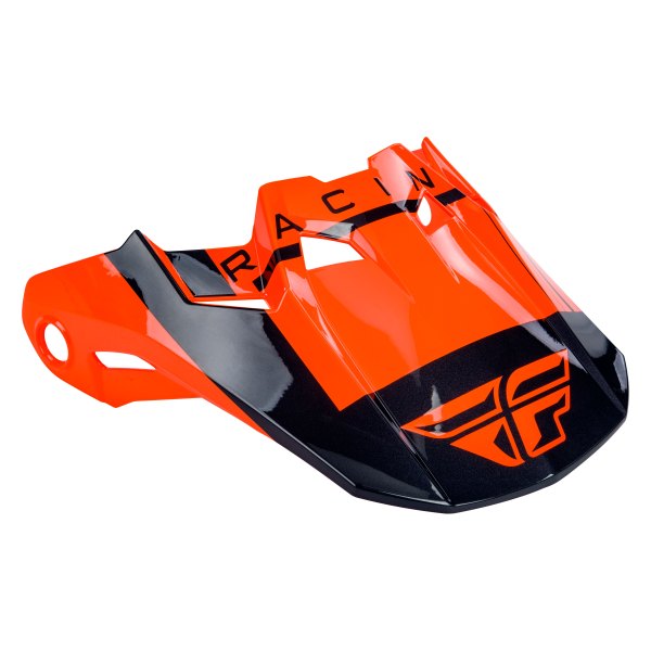 Fly Racing® - Visor for Formula Vector Helmet