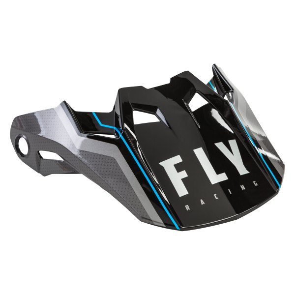 Fly Racing® - Formula Carbon Axon Helmet Visor