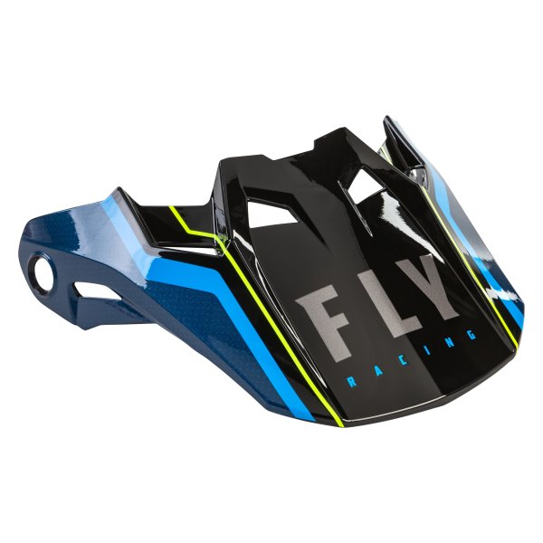 Fly Racing® - Formula Carbon Axon Helmet Visor