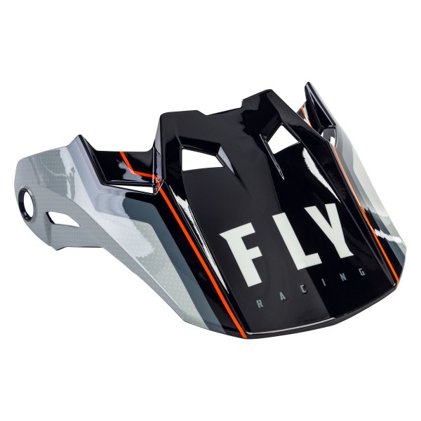 Fly Racing® - Visor for Formula Carbon Axon Helmet