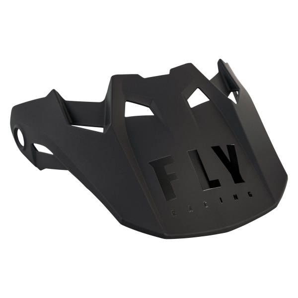 Fly Racing® - Visor for Formula Carbon Solid Helmet