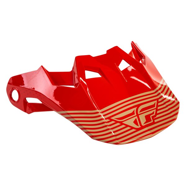 Fly Racing® - Formula CC Primary Helmet Visor