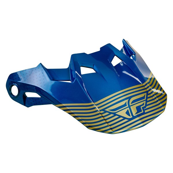 Fly Racing® - Visor for Formula CC Primary Helmet